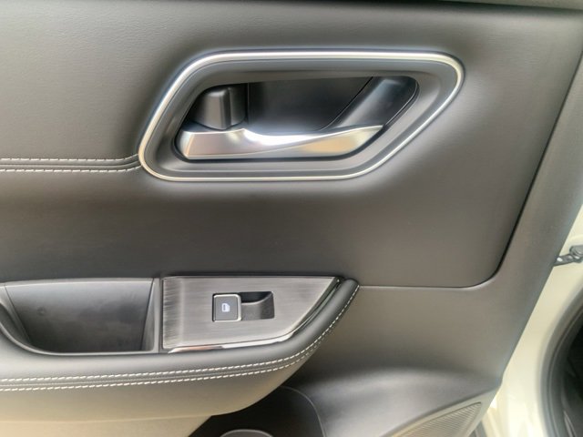 New 2026 Nissan Rogue Platinum image 25