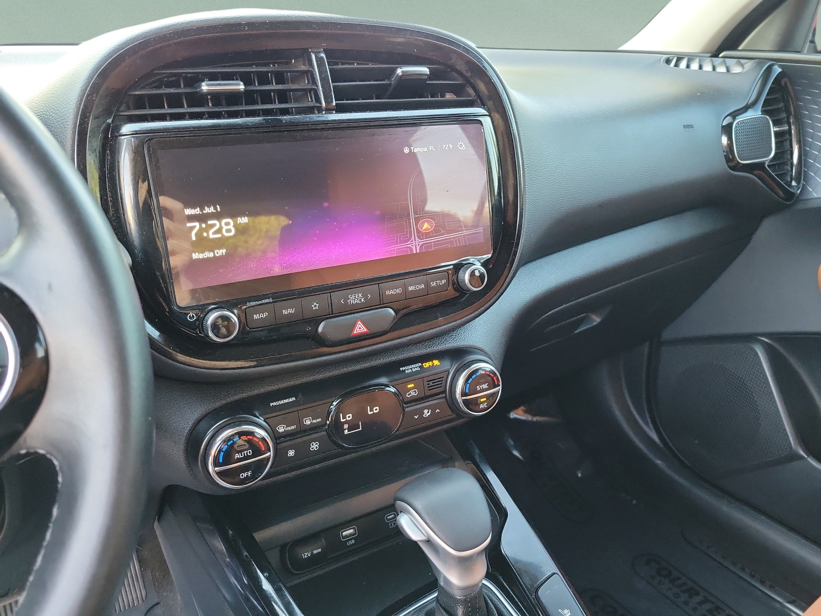 Used 2024 Kia Soul EX w/ Option Group 015 FWD image 24