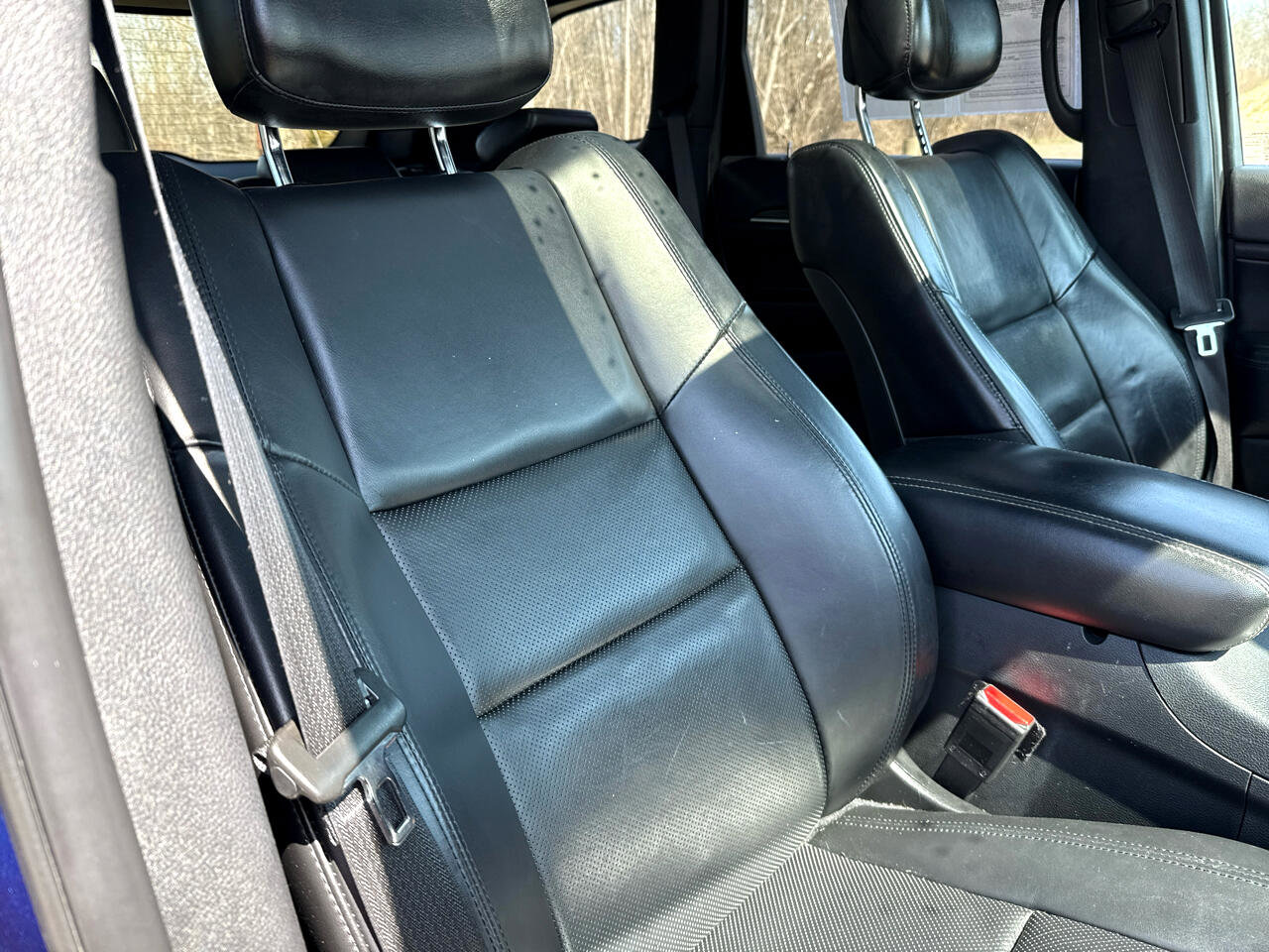 Used 2018 Jeep Grand Cherokee Limited w/ Luxury Group II image 26