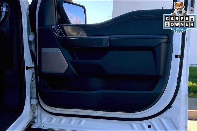 Used 2022 Ford F150 XLT image 24