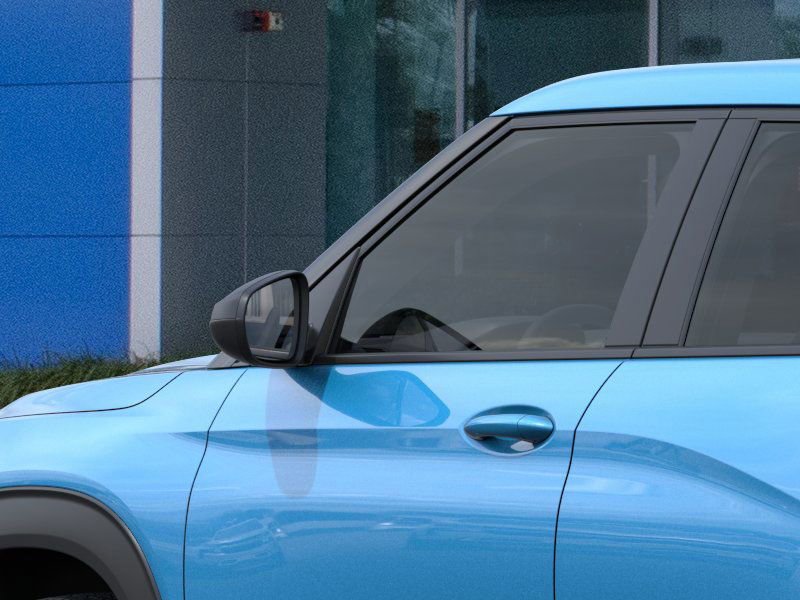 New 2026 Chevrolet TrailBlazer LS image 12