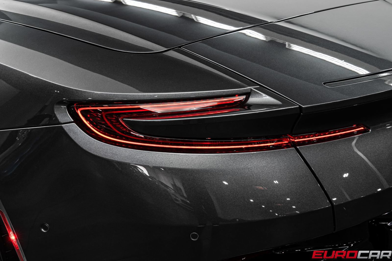 Used 2019 Aston Martin DB11 Volante RWD image 20