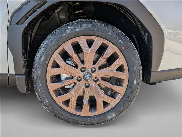 New 2026 Subaru Forester Sport image 9