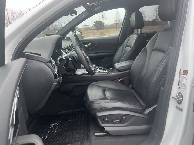 Used 2019 Audi Q7 3.0T Premium Plus w/ Premium Plus Package image 27