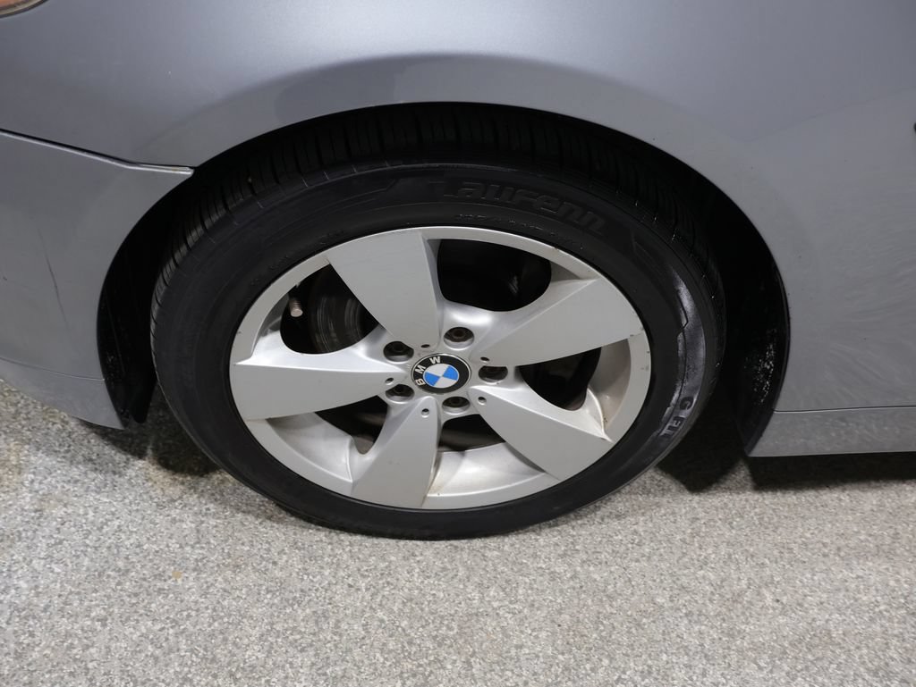 Used 2006 BMW 530xi Sedan AWD/4WD image 20
