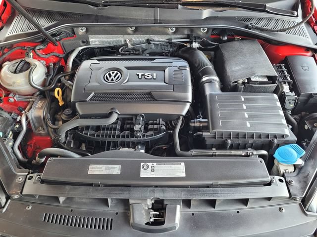 Used 2015 Volkswagen GTI S FWD image 27