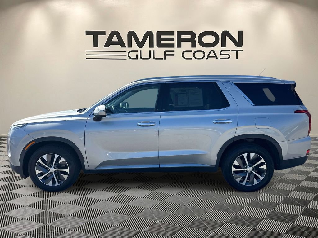 Used 2022 Hyundai Palisade SEL image 4