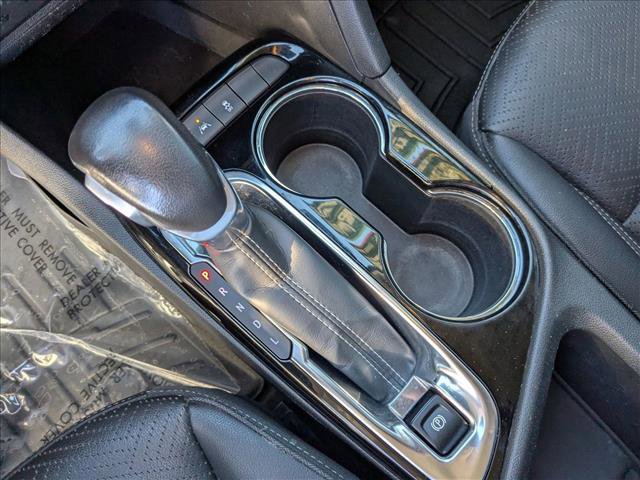 Used 2022 Buick Encore GX Essence w/ Safety Package II image 12