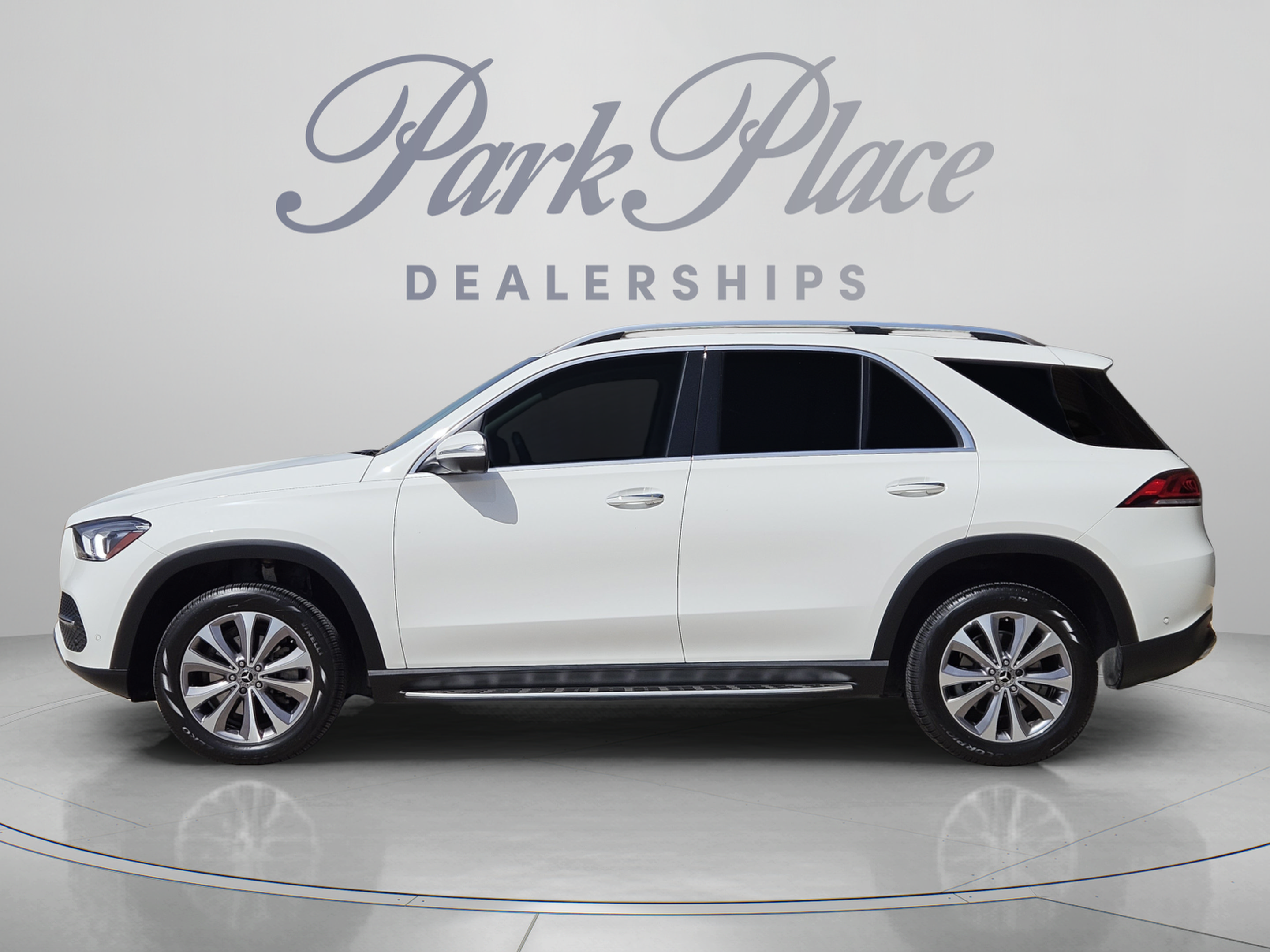 Certified 2022 Mercedes-Benz GLE 350 image 6