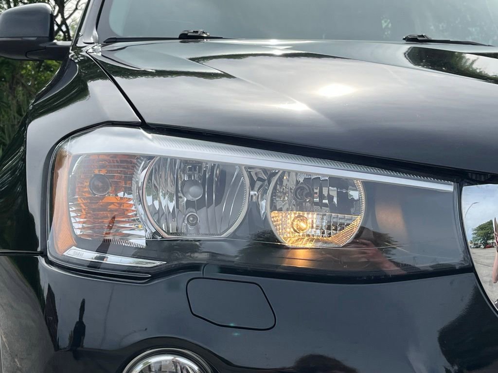 Used 2017 BMW X3 xDrive28i AWD/4WD image 10