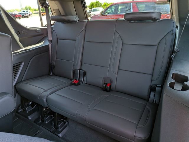 New 2026 Chevrolet Tahoe LT image 18