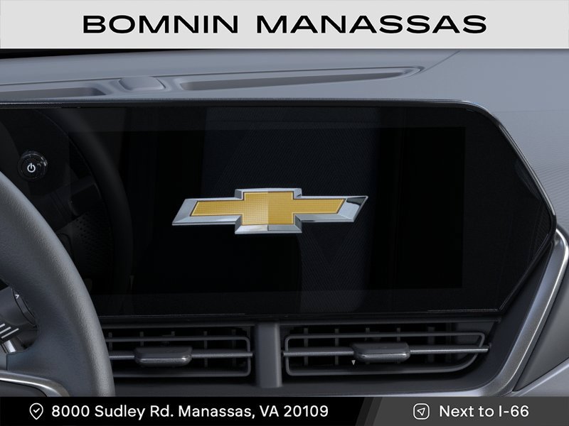 New 2026 Chevrolet Trax LT w/ Midnight Edition FWD image 20