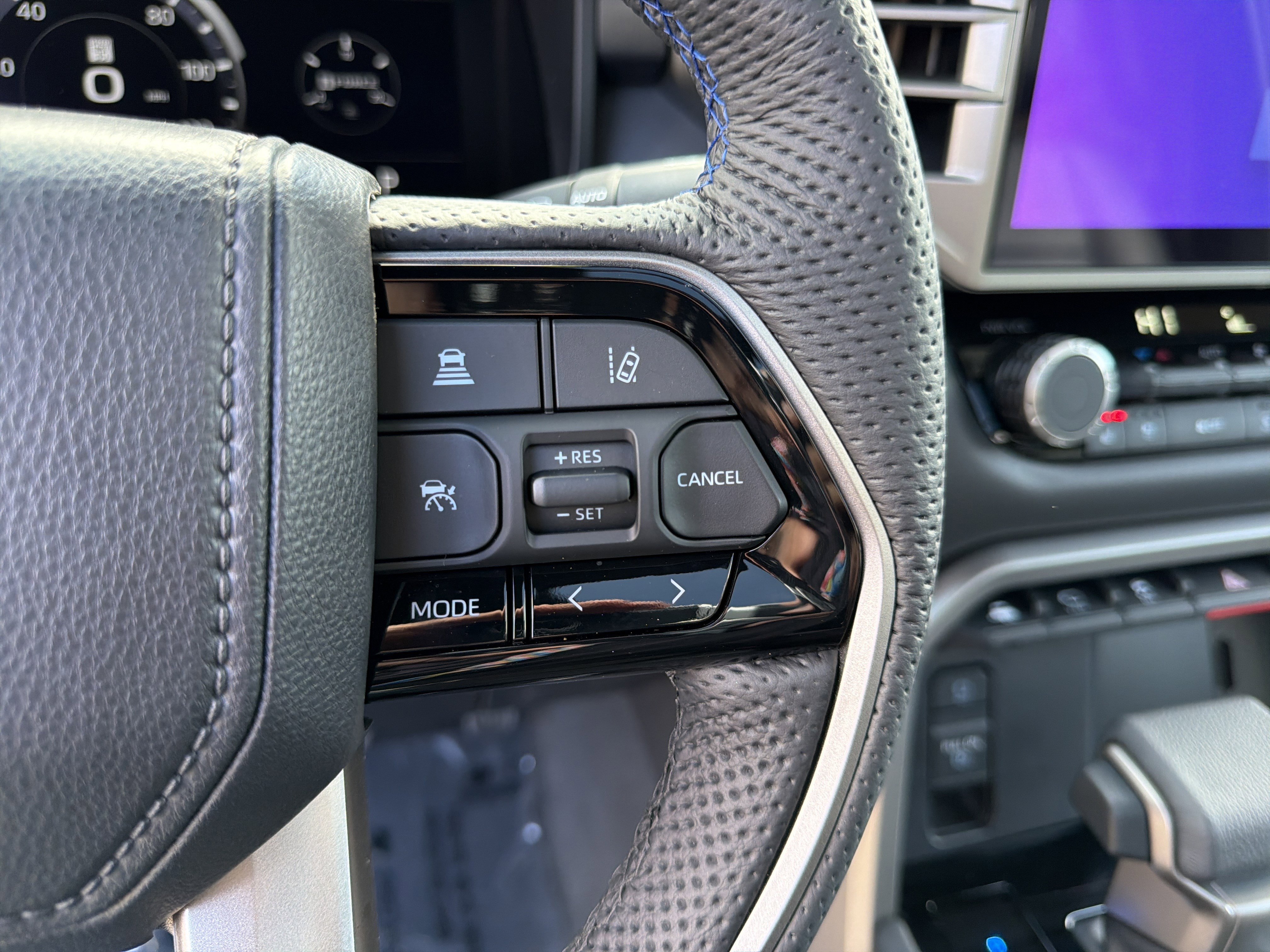 Used 2026 Toyota Tundra Platinum image 25