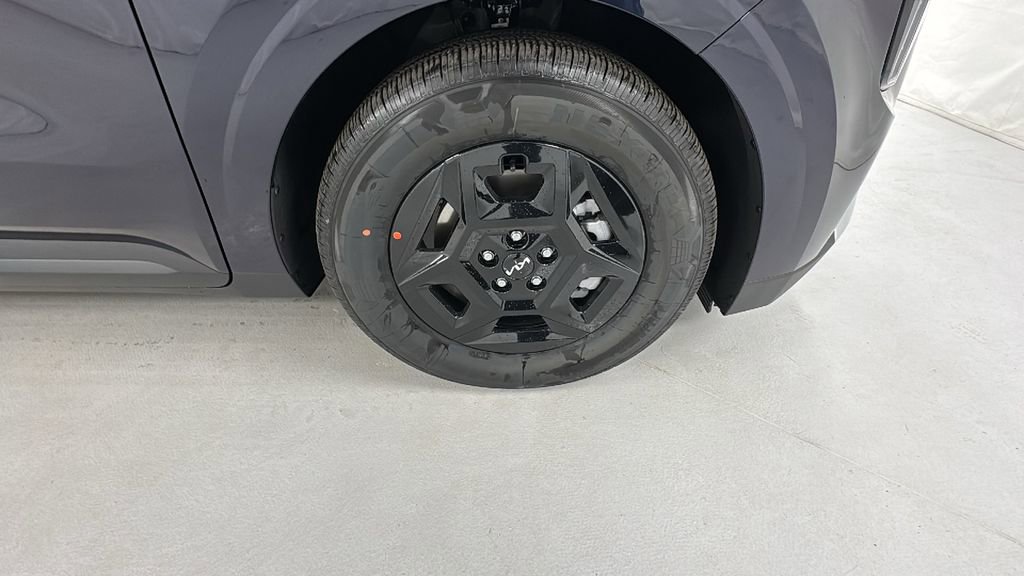 New 2026 Kia Carnival image 9