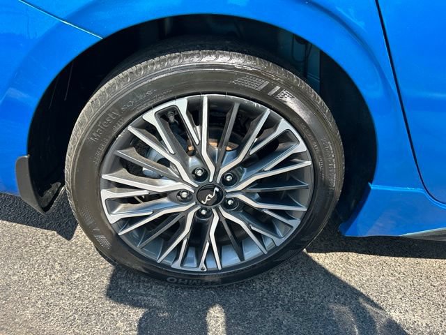 Used 2023 Kia Forte GT-Line FWD image 48