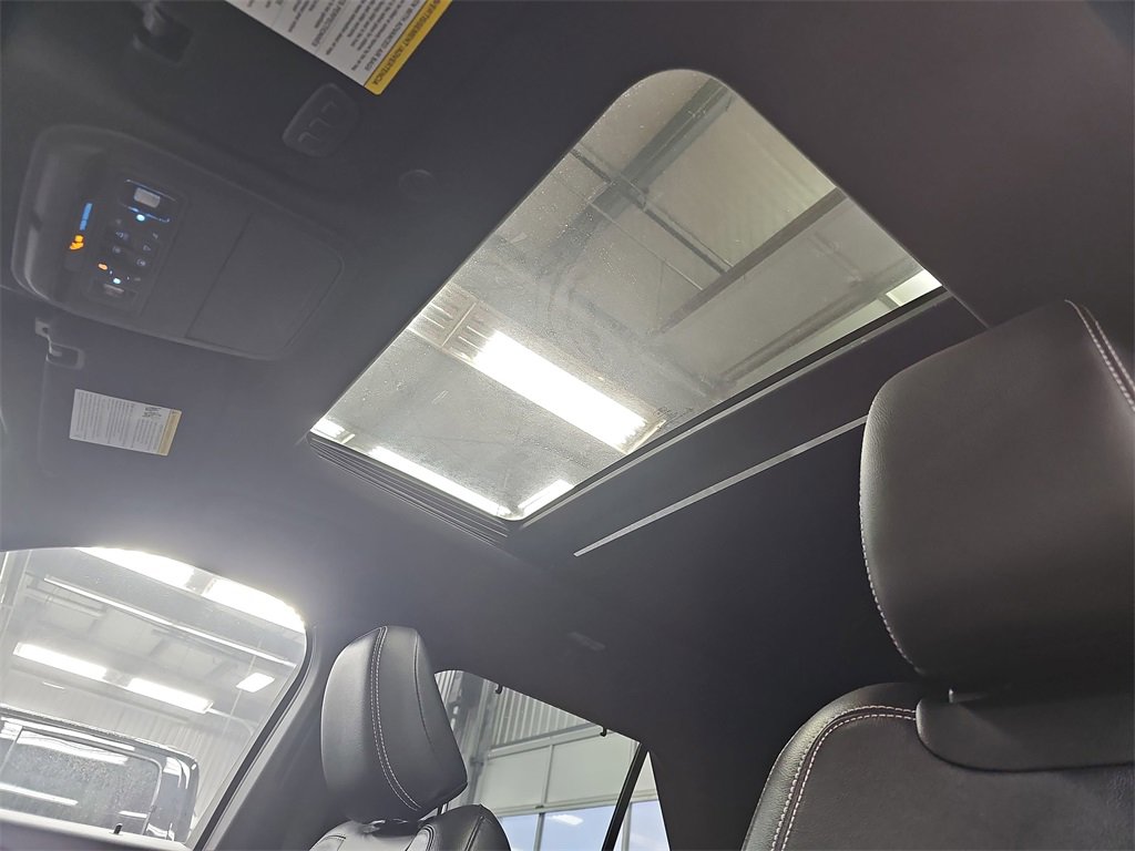 Used 2023 Ford Explorer ST w/ Equipment Group 401A image 30