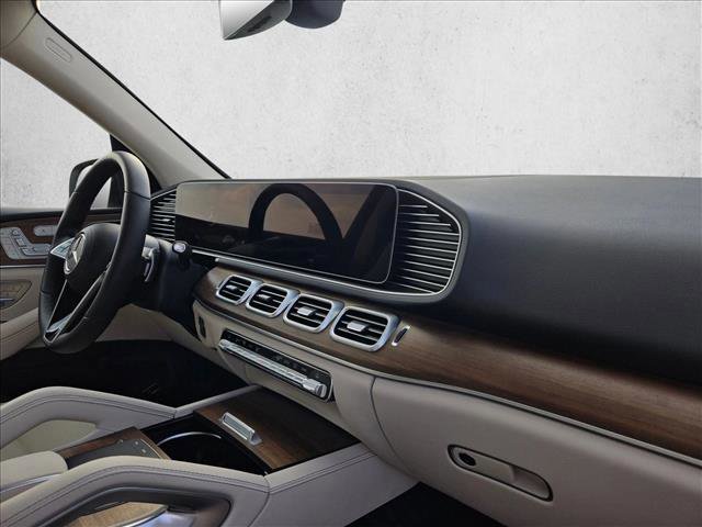 Certified 2025 Mercedes-Benz GLE 350 4MATIC image 22