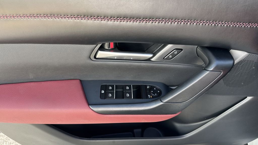 New 2026 MAZDA CX-50 AWD 2.5 Hybrid w/ Weather Package image 41