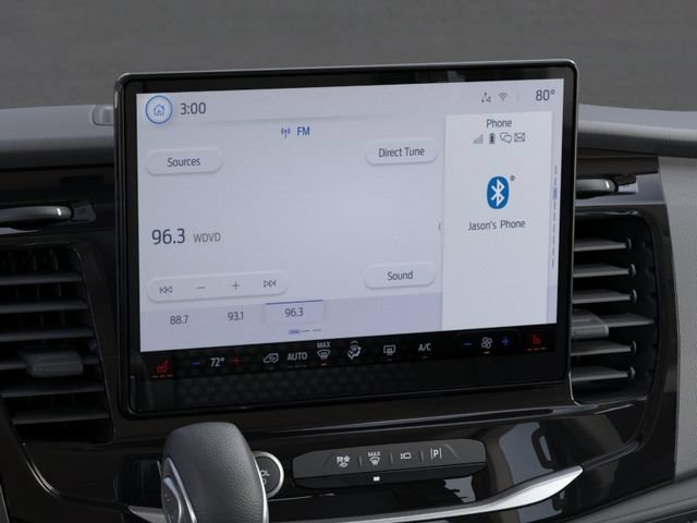 New 2026 Ford Transit 350 XLT RWD image 14