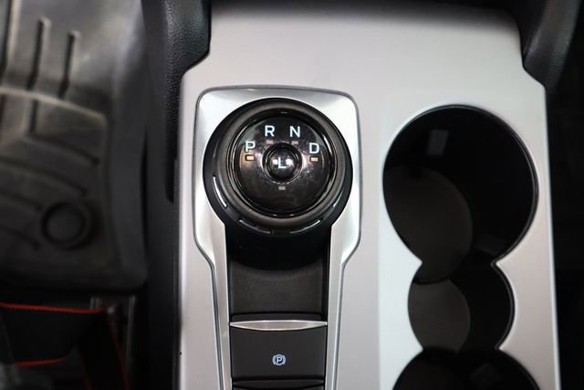Used 2023 Ford Bronco Sport Outer Banks w/ Tech Package AWD/4WD image 50