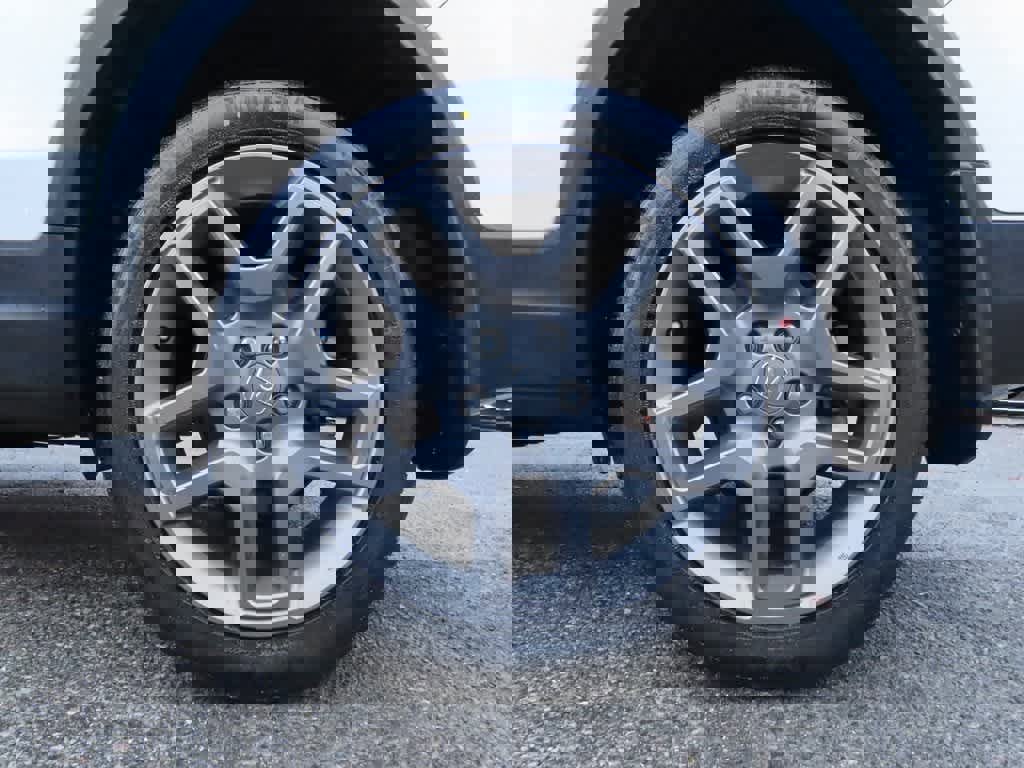 Certified 2022 Honda Passport EX-L image 9