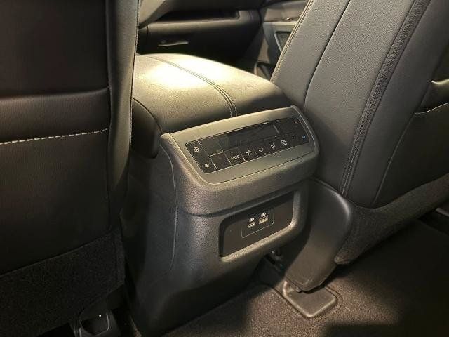 Certified 2025 Nissan Pathfinder SL AWD/4WD image 27