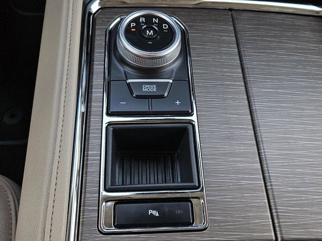 Used 2024 Ford Expedition Max Limited RWD image 20