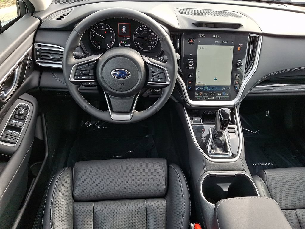 Certified 2024 Subaru Outback Touring XT w/ Popular Package #2 AWD/4WD image 13