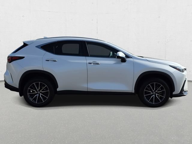 Certified 2024 Lexus NX 350 AWD w/ Cold Area Package image 4