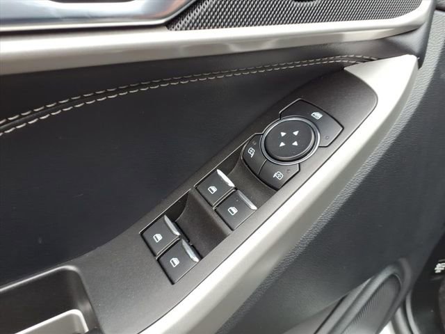 Used 2022 Ford Explorer XLT w/ Equipment Group 202A image 17