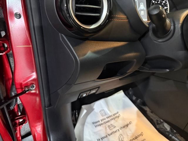 Certified 2020 Nissan Kicks SR w/ SR Premium Package FWD image 14