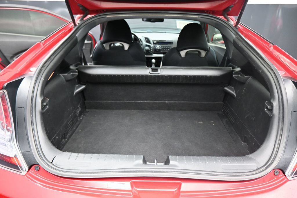 Used 2015 Honda CR-Z image 25