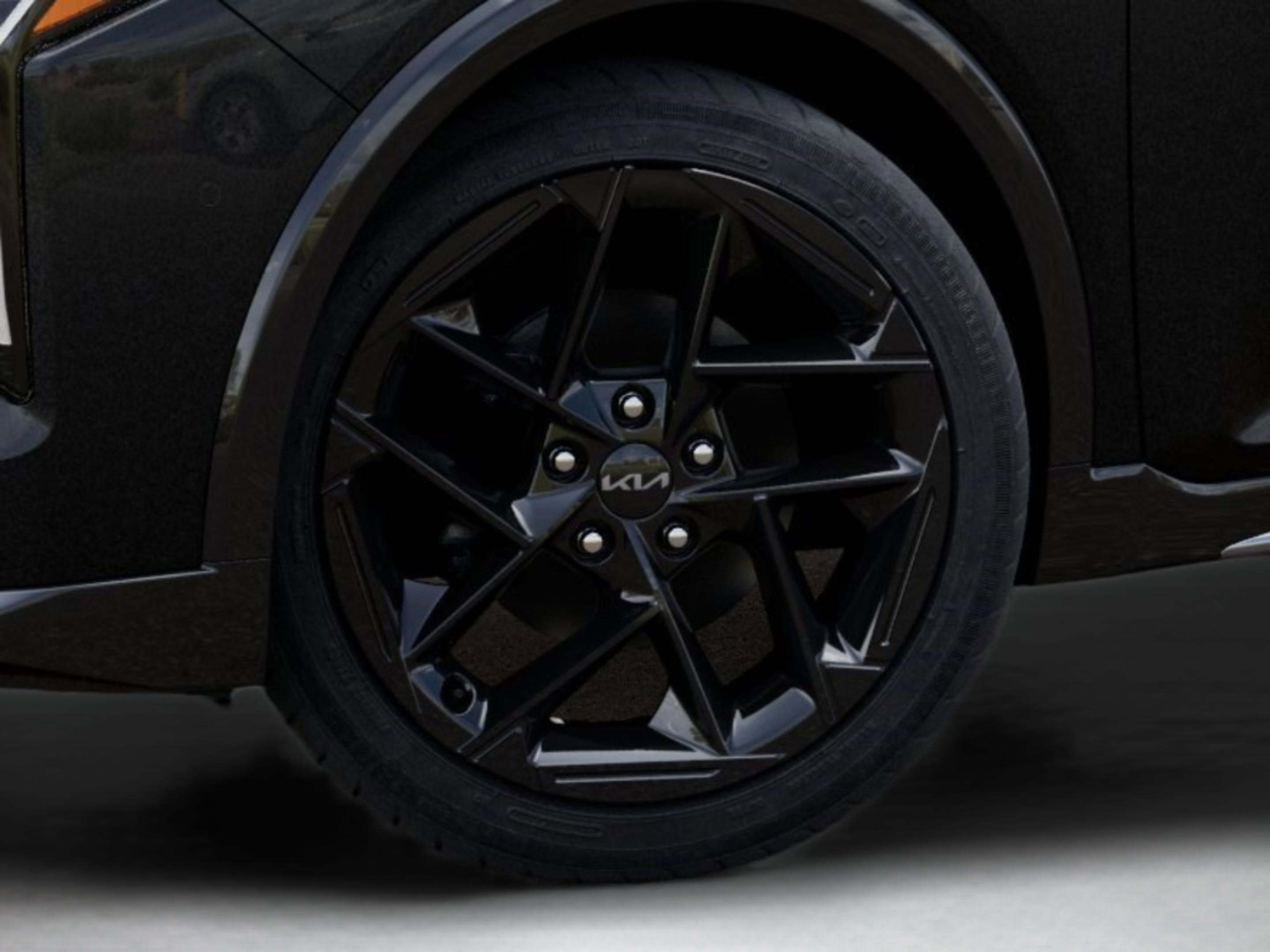 New 2026 Kia K4 GT-Line Turbo FWD image 24