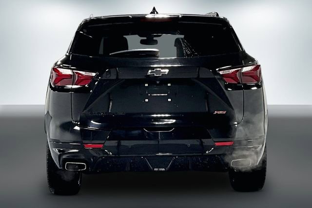 Used 2019 Chevrolet Blazer RS w/ Sun and Wheels Package image 7
