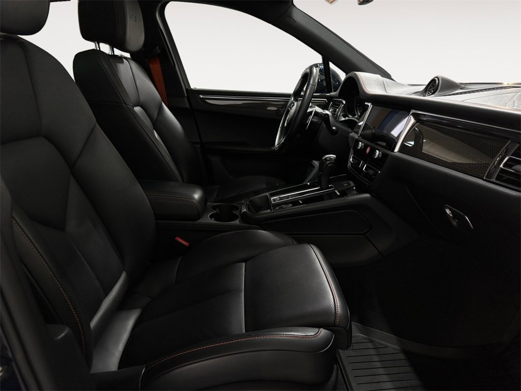 Used 2023 Porsche Macan GTS image 15