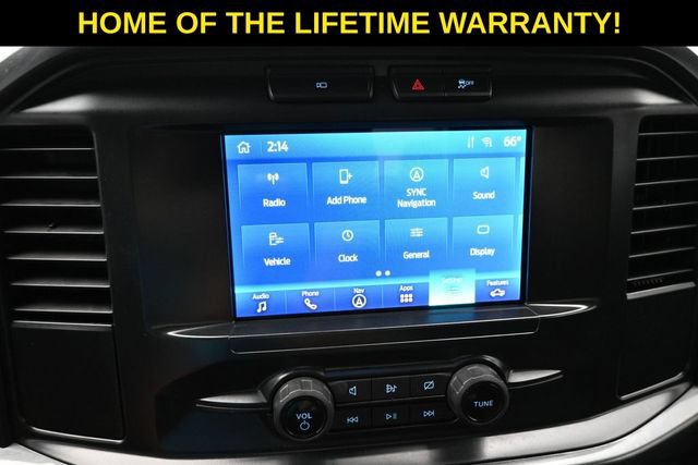 Used 2022 Ford F150 XL w/ STX Appearance Package AWD/4WD image 27