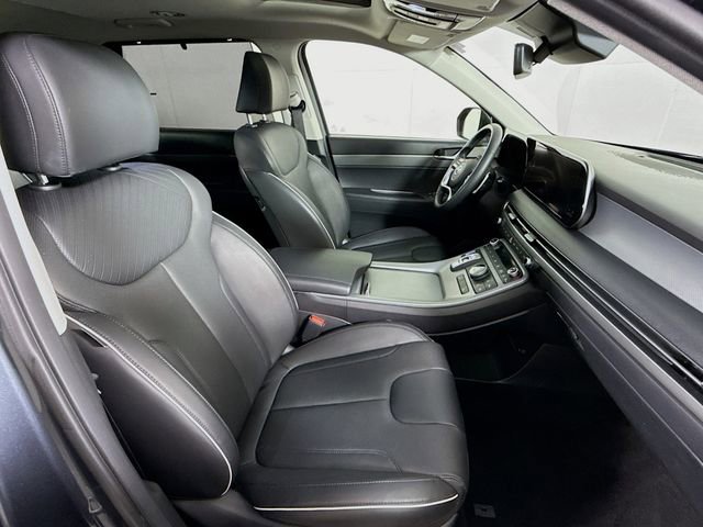 Certified 2024 Hyundai Palisade XRT image 32