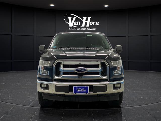 Used 2017 Ford F150 XLT w/ Trailer Tow Package image 9