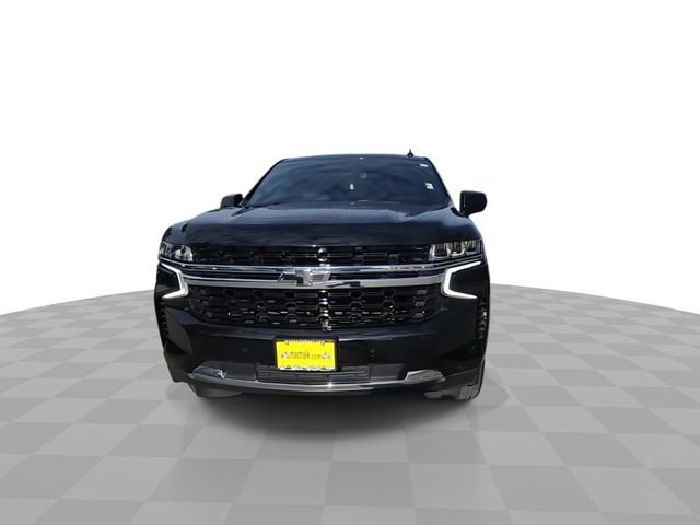 Used 2024 Chevrolet Tahoe LS w/ Driver Alert Package image 3