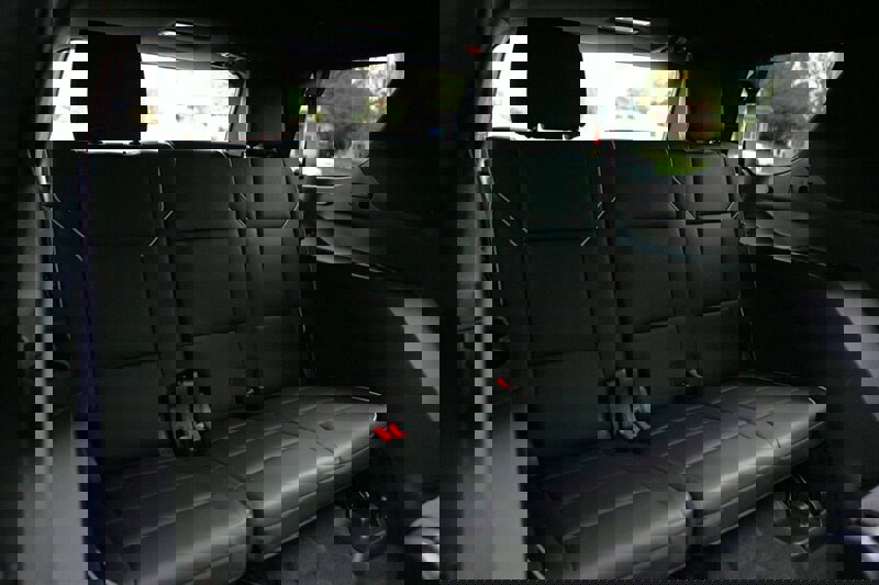 Used 2023 Cadillac Escalade Sport image 23