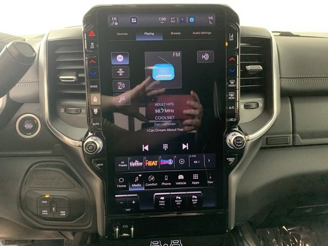 New 2026 RAM 2500 Laramie image 14