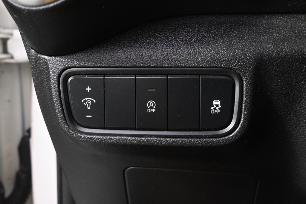 Used 2021 Kia Soul LX FWD image 24