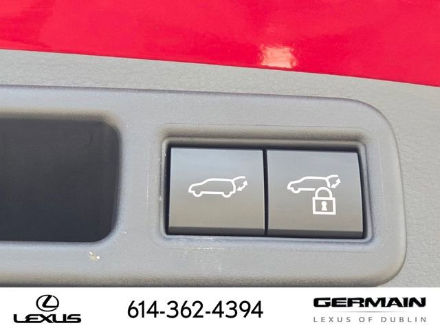Certified 2025 Lexus RX 350 AWD w/ Convenience Package image 20
