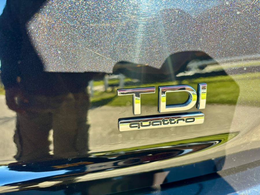 Used 2015 Audi Q7 TDI Premium Plus w/ Premium Plus Package AWD/4WD image 35