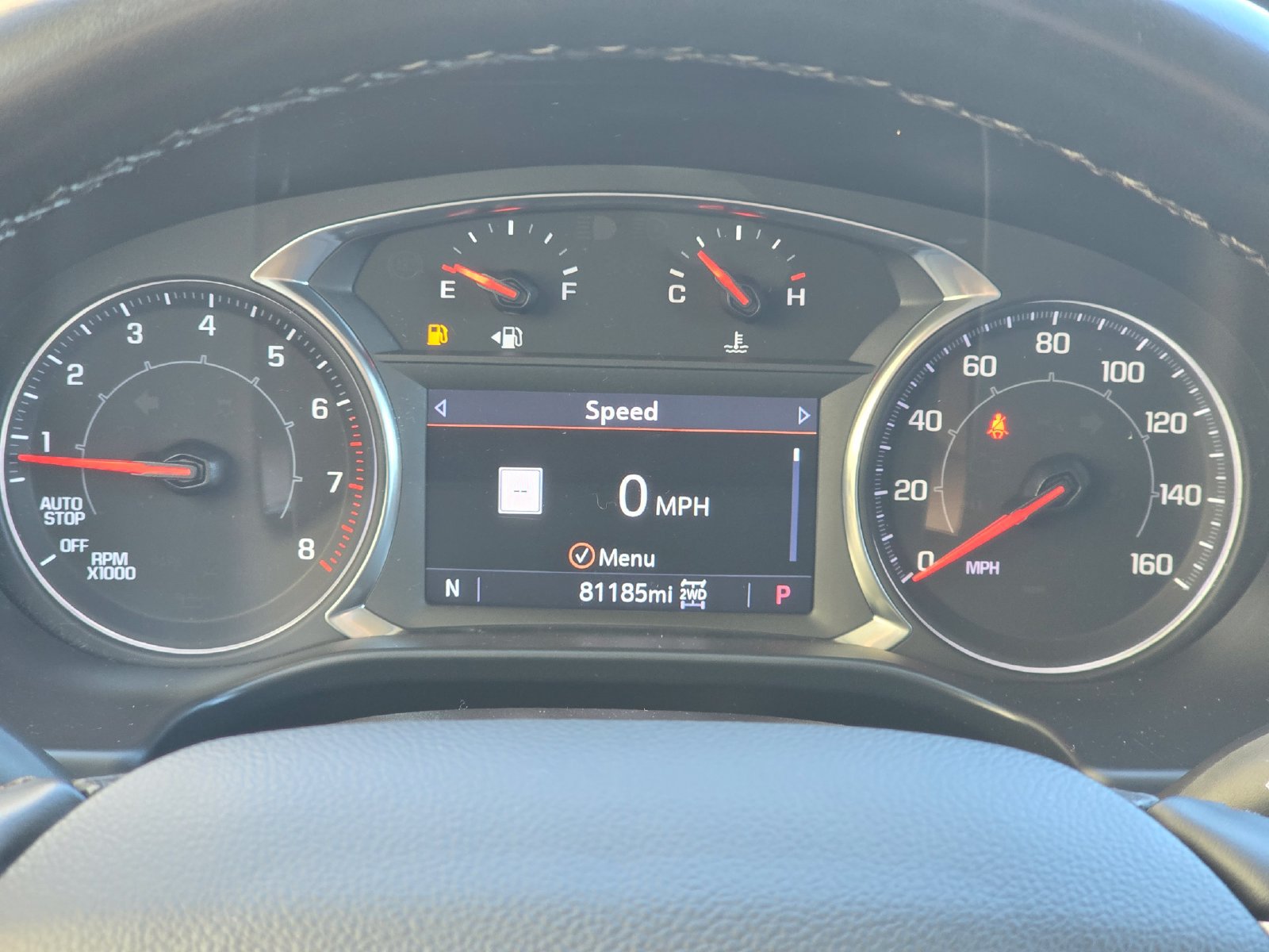 Used 2023 GMC Acadia SLT AWD/4WD image 26