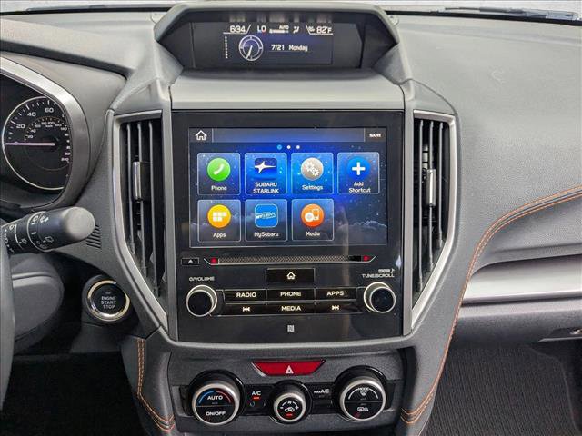 Used 2023 Subaru Crosstrek 2.5i Limited w/ Moonroof Package image 14
