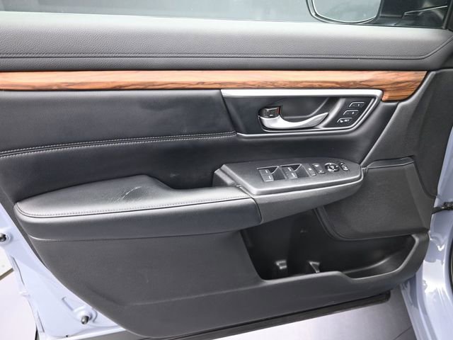Used 2022 Honda CR-V EX-L image 25