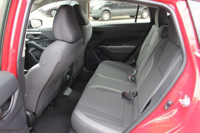 Certified 2025 Subaru Impreza 2.0i image 29