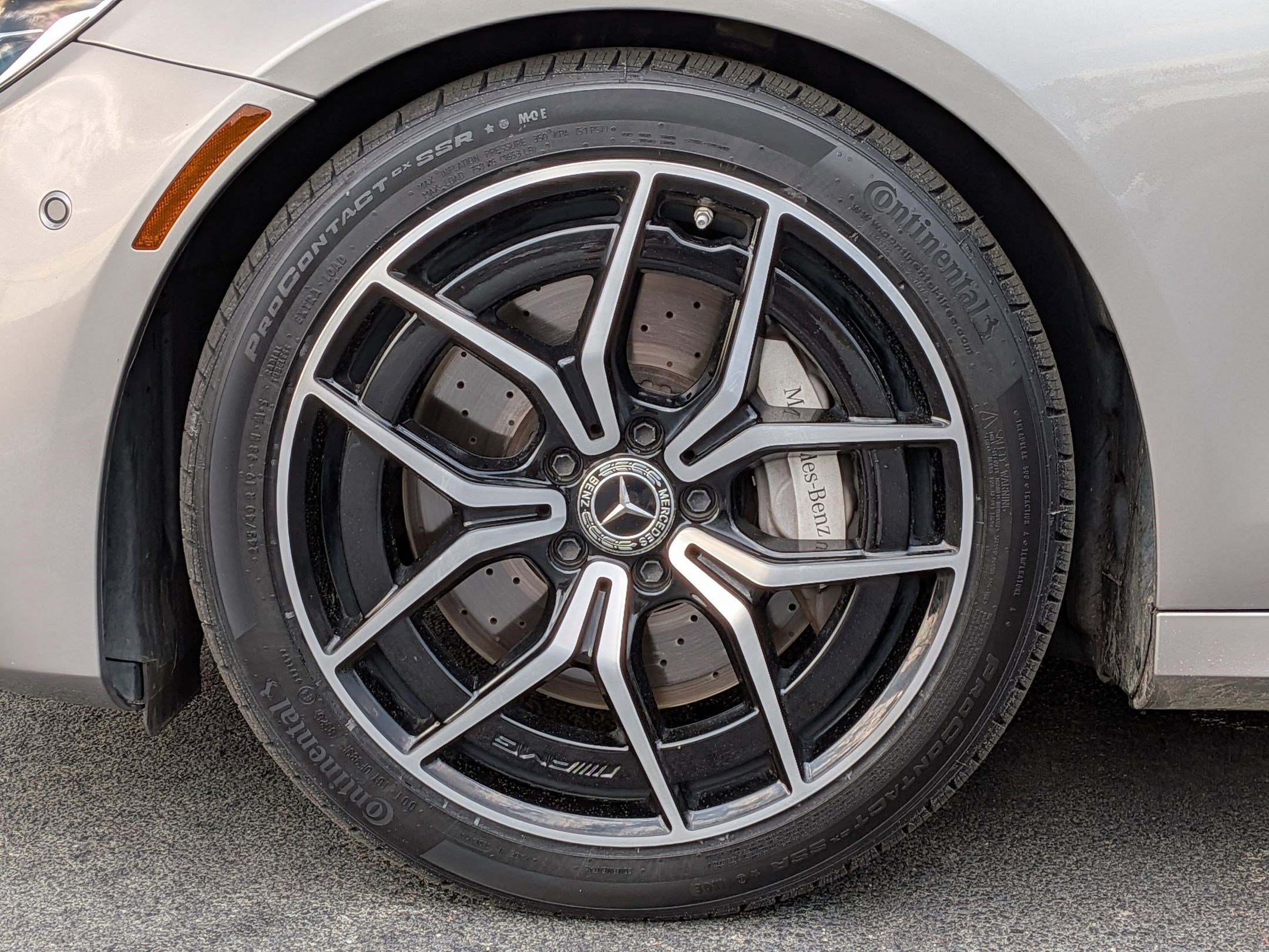 Used 2021 Mercedes-Benz E 350 Sedan image 13