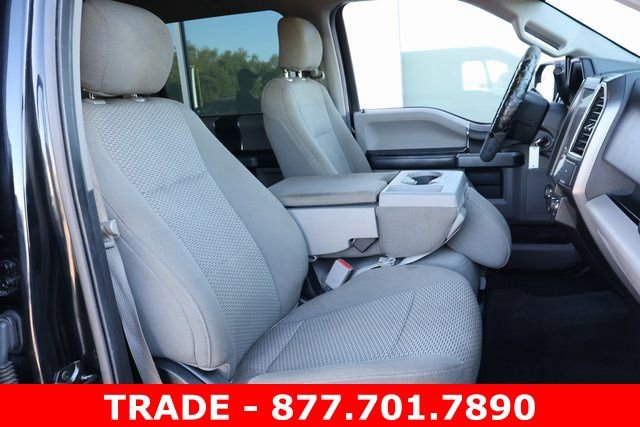 Used 2017 Ford F150 XLT image 19